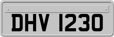 DHV1230