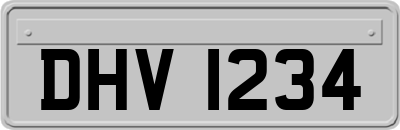 DHV1234