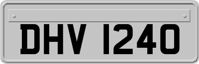 DHV1240