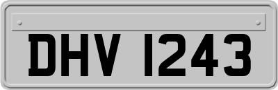 DHV1243