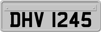 DHV1245