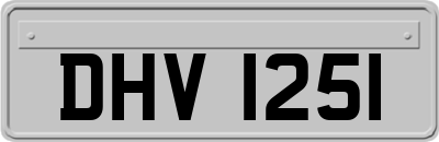 DHV1251