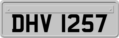 DHV1257