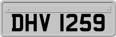 DHV1259