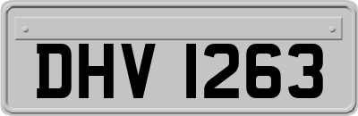 DHV1263