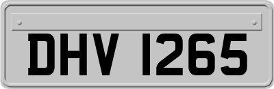 DHV1265