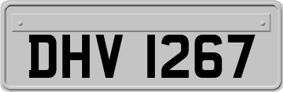 DHV1267