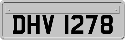 DHV1278