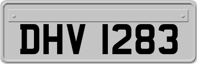DHV1283