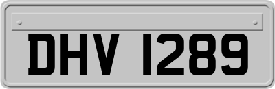 DHV1289