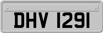 DHV1291