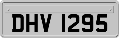 DHV1295