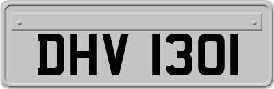 DHV1301