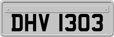 DHV1303