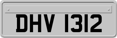 DHV1312