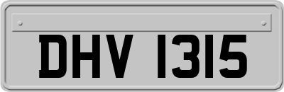 DHV1315