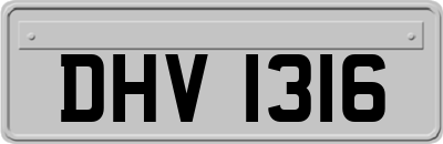 DHV1316