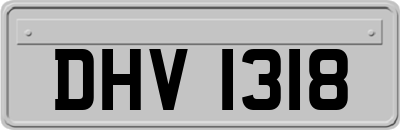 DHV1318