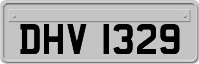 DHV1329