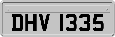DHV1335