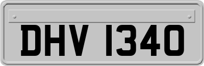 DHV1340