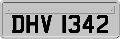 DHV1342