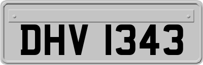 DHV1343