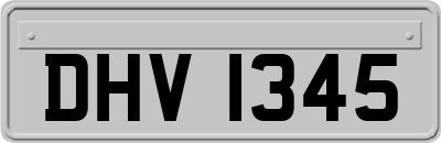 DHV1345
