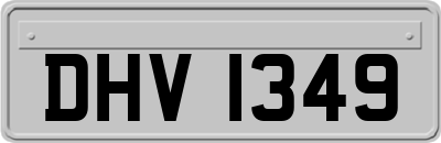 DHV1349