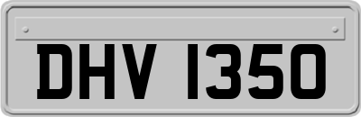 DHV1350