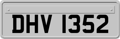 DHV1352