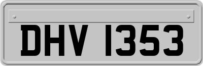 DHV1353
