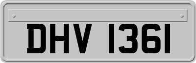 DHV1361