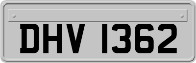 DHV1362