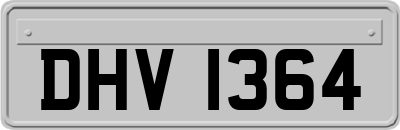 DHV1364