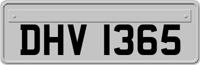 DHV1365