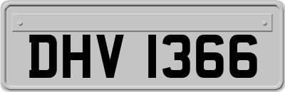 DHV1366