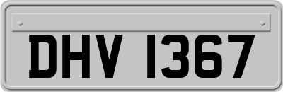 DHV1367