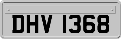 DHV1368