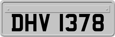 DHV1378