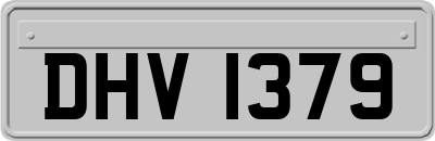 DHV1379