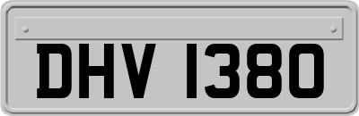 DHV1380