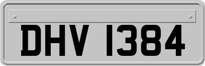 DHV1384