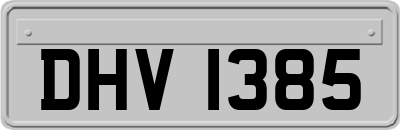 DHV1385