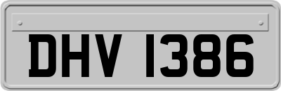 DHV1386