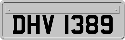 DHV1389