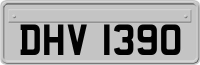 DHV1390