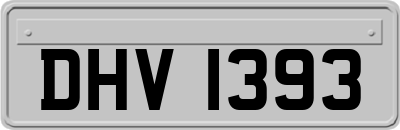 DHV1393