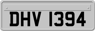 DHV1394
