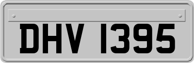 DHV1395